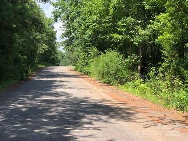 Land for sale in Rutherford, North Carolina