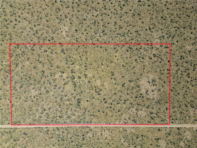 Land for sale in Lucerne Valley, California
