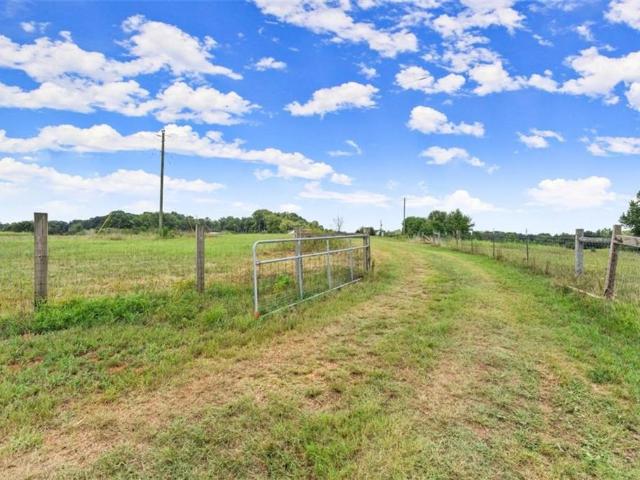 Land for sale in Danielsville, Georgia