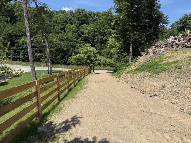 Land for sale in Tennessee