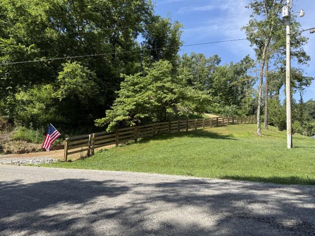 Land for sale in Tennessee