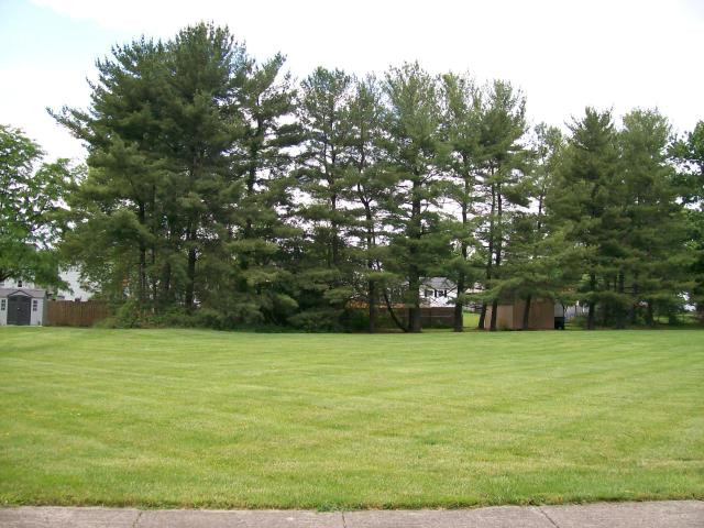 Land for sale in Circleville, Ohio