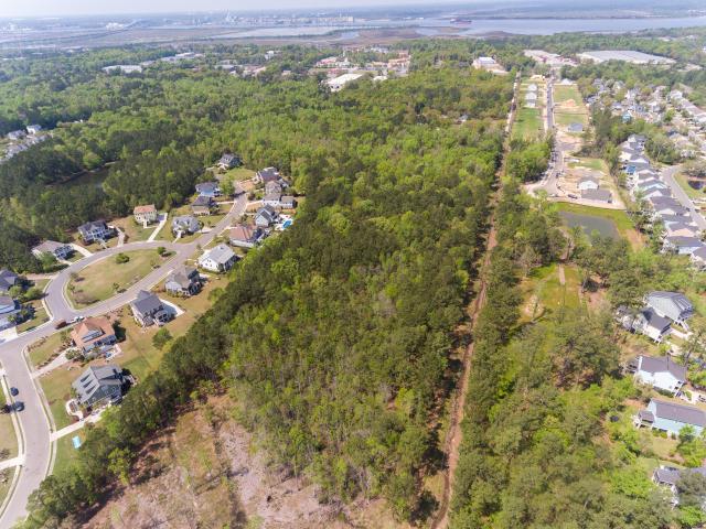 Land for sale in Charleston, South Carolina