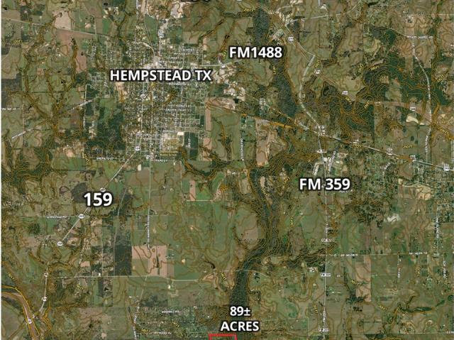 Land for sale in Prairie View, Texas