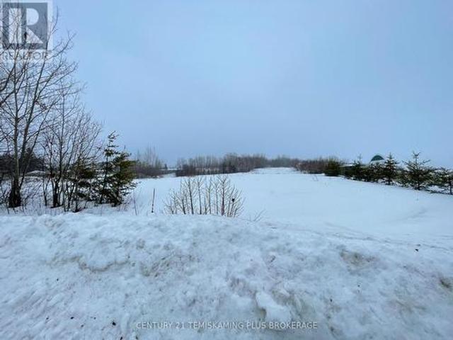 Land for sale in Ontario