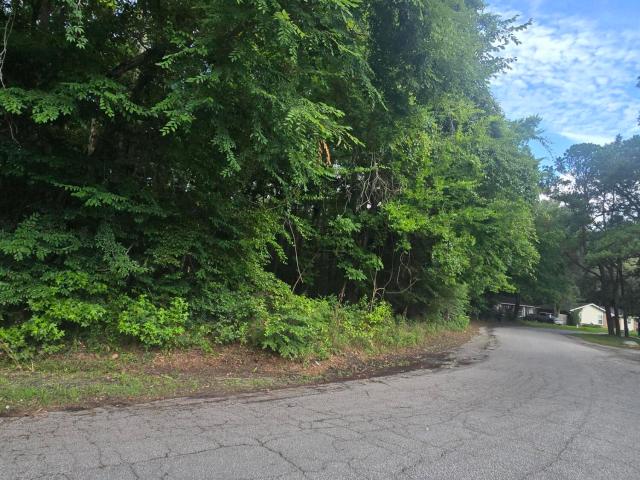 Land for sale in Summerville, South Carolina
