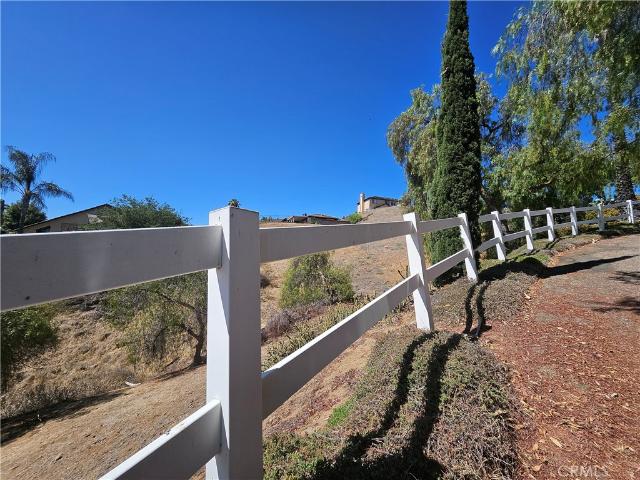 Land for sale in Riverside, California