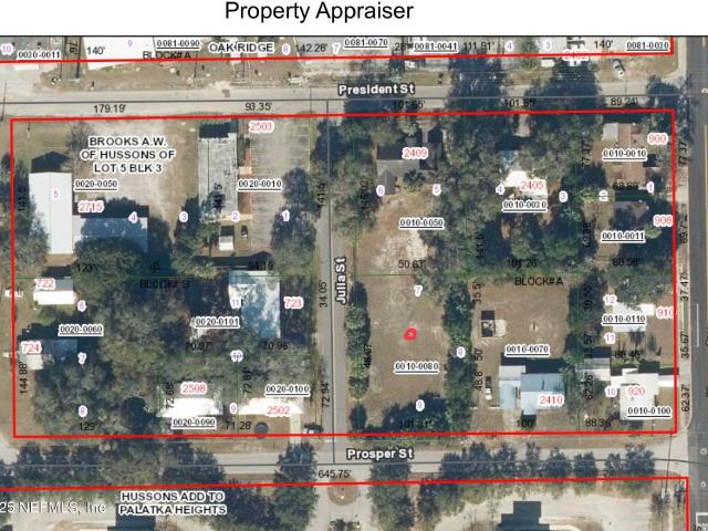 Property for sale in Palatka, Florida