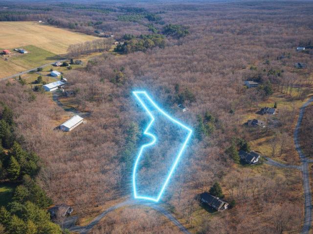 Land for sale in Garrett County, Maryland
