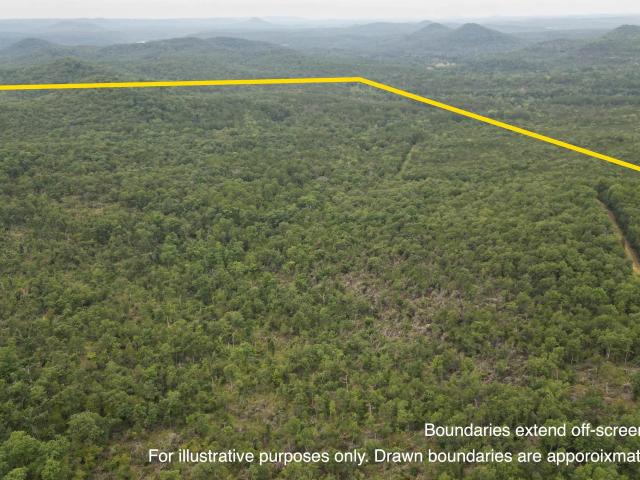 Land for sale in Ark