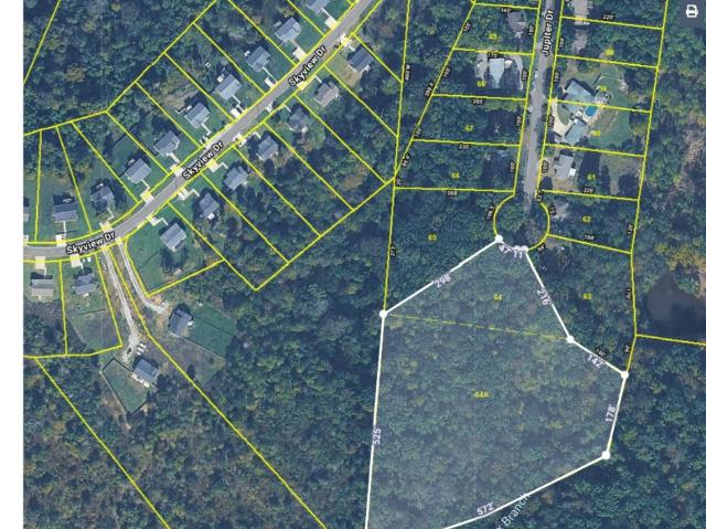 Land for sale in Tennessee