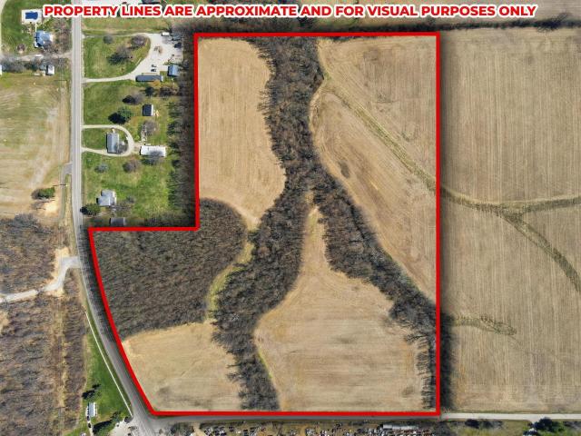 Farm for sale in Fairfield, Ohio