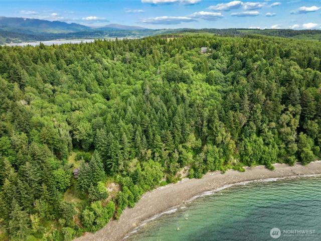 Land for sale in Quilcene, Washington