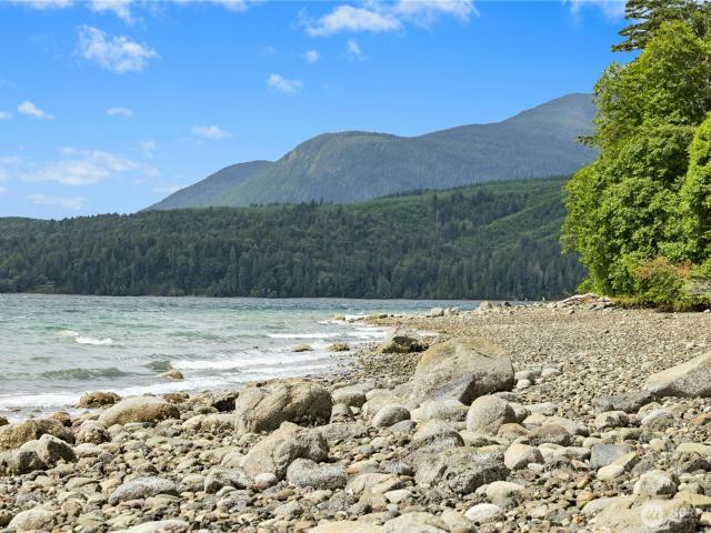 Land for sale in Quilcene, Washington