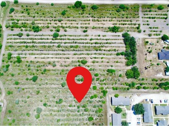 Land for sale in Cameron, Texas