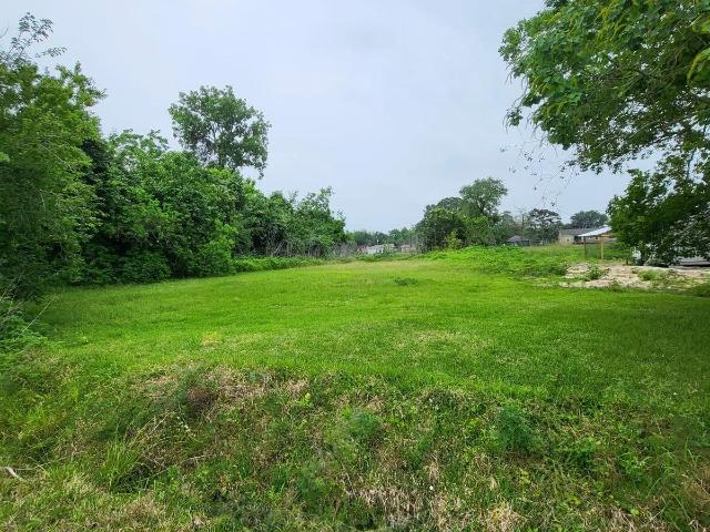 Land for sale in La Marque, Texas