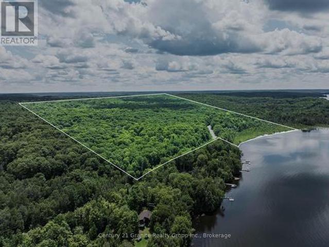 Land for sale in Minden Hills, Ontario