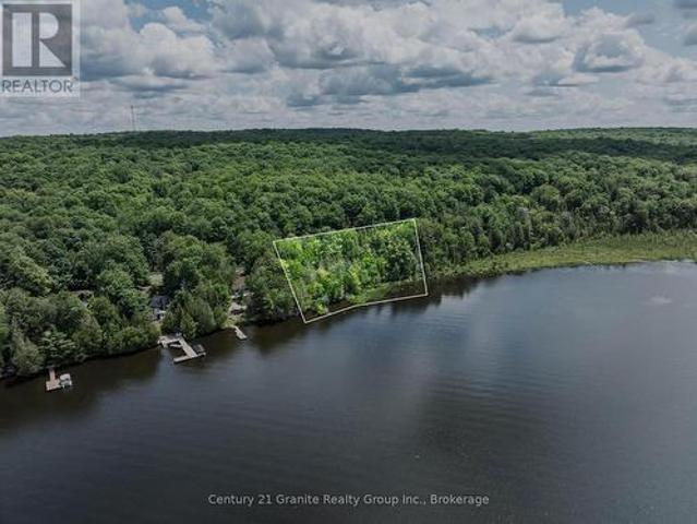 Land for sale in Minden Hills, Ontario