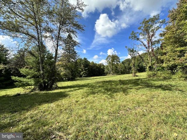 Land for sale in White Sulphur Springs, West Virginia