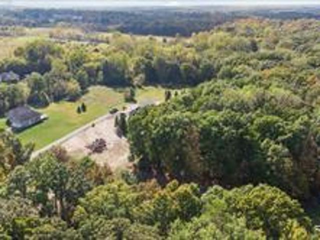Land for sale in Howell, Michigan