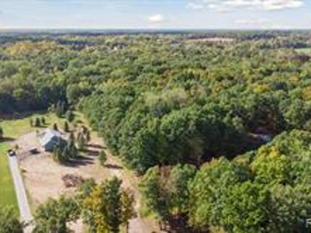 Land for sale in Howell, Michigan