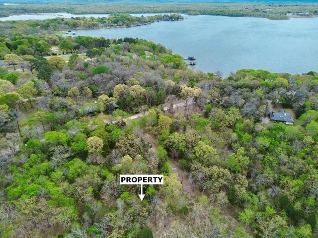 Land for sale in Henderson, Texas