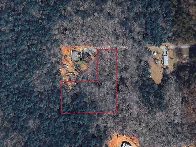 Land for sale in Murray, Georgia