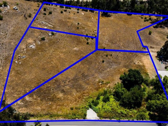 Land for sale in Escondido, California
