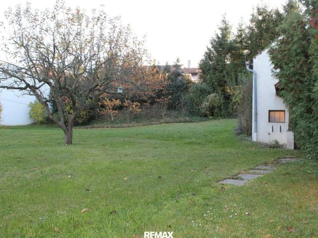 Grundstück kaufen in Ernstbrunn, Niederösterreich