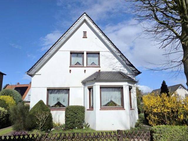 Haus kaufen in Düsternort, Delmenhorst