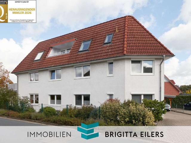 Wohnung kaufen in Achim, Landkreis Verden