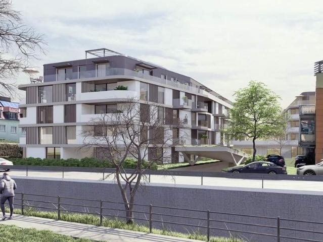 Wohnung kaufen in Tulln an der Donau, Niederösterreich