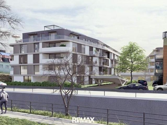 Wohnung kaufen in Katastralgemeinde Tulln, Tulln an der Donau