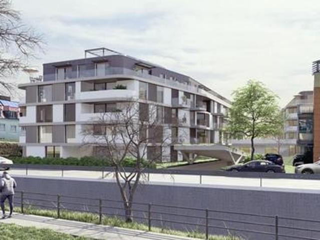 Wohnung kaufen in Klosterneuburg, Niederösterreich