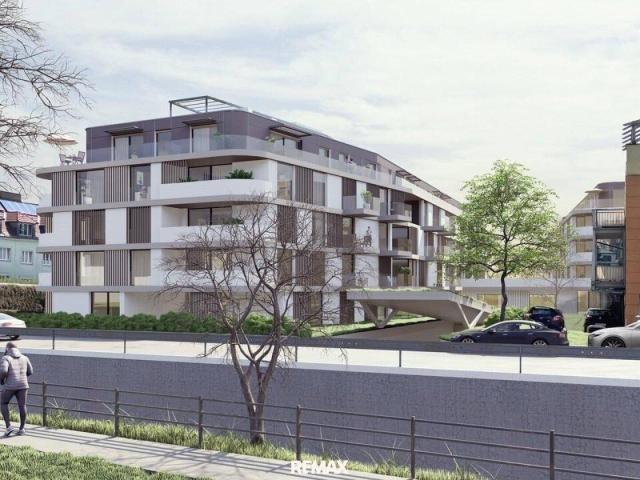 Apartment kaufen in Weidling, Klosterneuburg