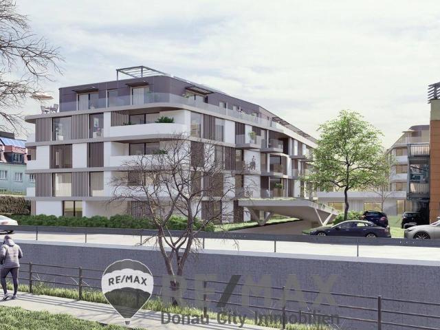 Apartment kaufen in Klosterneuburg, Niederösterreich