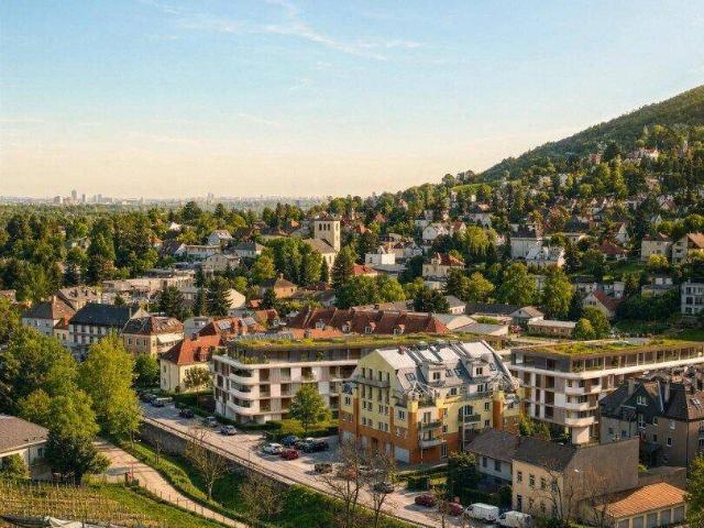 Apartment kaufen in Weidling, Klosterneuburg