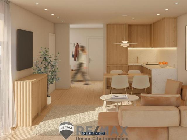 Wohnung kaufen in Klosterneuburg, Niederösterreich