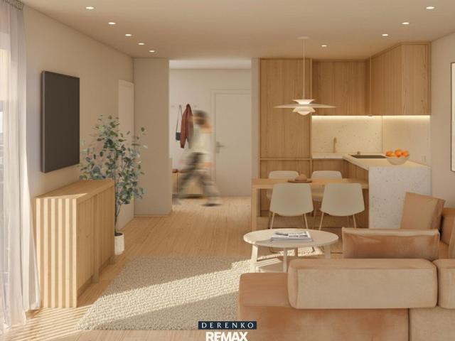 Wohnung kaufen in Klosterneuburg, Bezirk Tulln