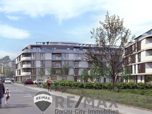 Wohnung kaufen in Klosterneuburg, Niederösterreich