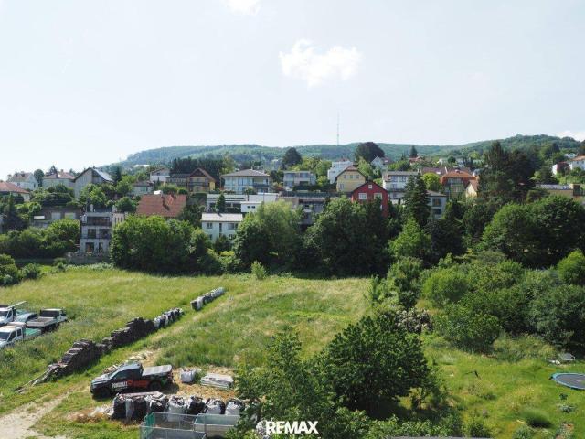 Apartment kaufen in Weidling, Klosterneuburg