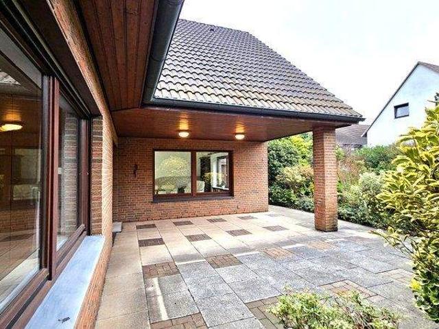 Haus kaufen in Delmenhorst, Niedersachsen