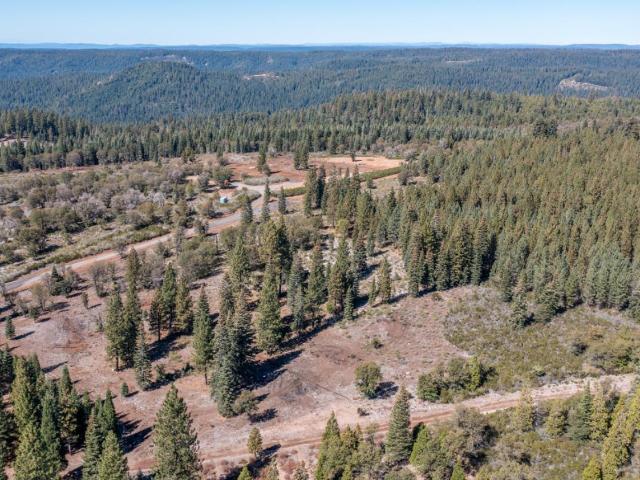 Land for sale in California