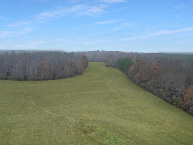 Land for sale in Tennessee