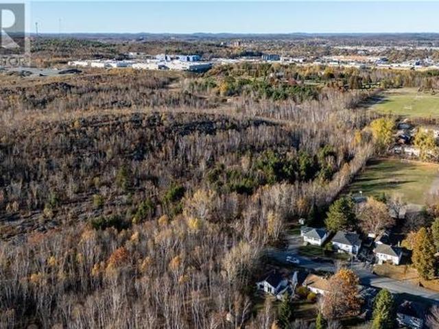 Commercial for sale in Wanup, Ontario