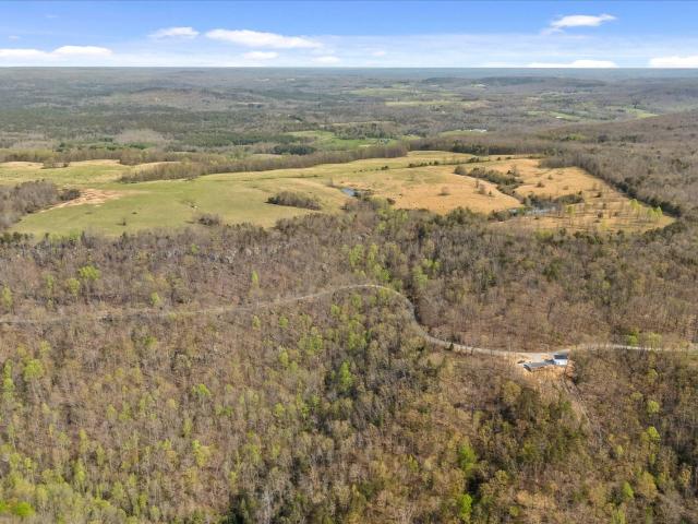 Land for sale in Tennessee