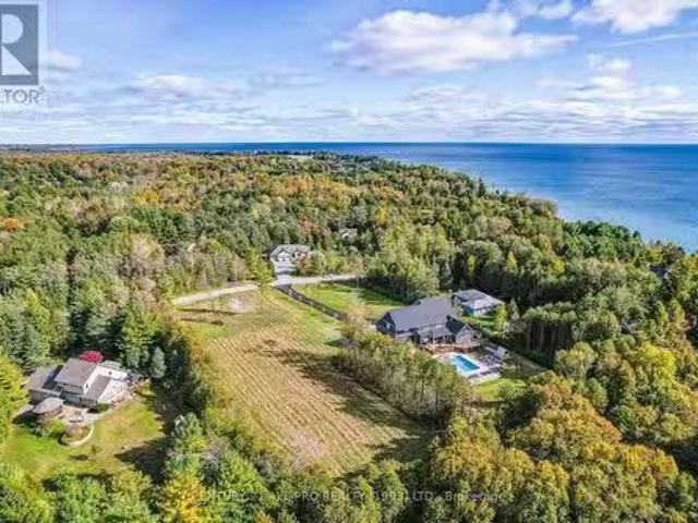 House for sale in Alnwick haldimand, Ontario