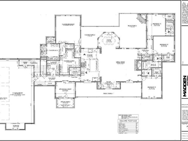 House for sale in Gilmer, Georgia