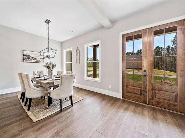 House for sale in Pickens, Georgia
