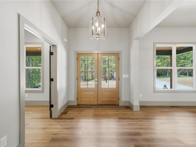 House for sale in Gilmer, Georgia